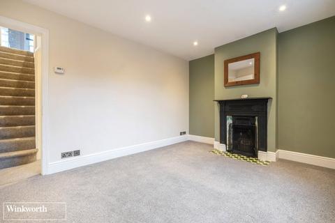 2 bedroom house for sale, Roman Road, Basingstoke, Hampshire, RG23