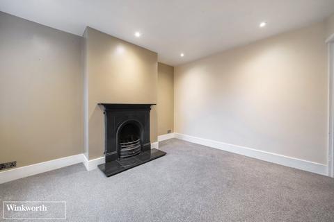 2 bedroom house for sale, Roman Road, Basingstoke, Hampshire, RG23
