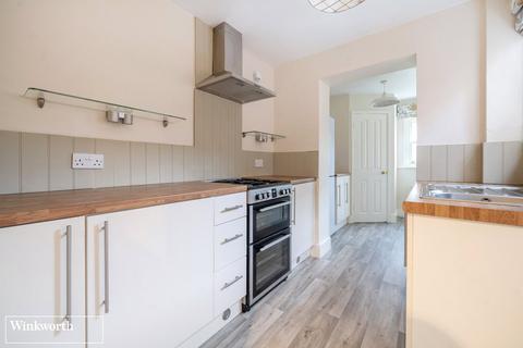 2 bedroom house for sale, Roman Road, Basingstoke, Hampshire, RG23