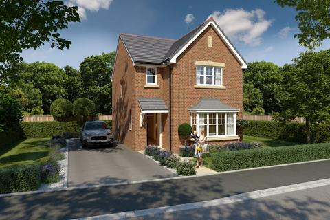 3 bedroom detached house for sale, Lytham St. Annes FY8