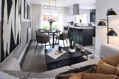 3 bedroom detached house for sale, Lytham St. Annes FY8