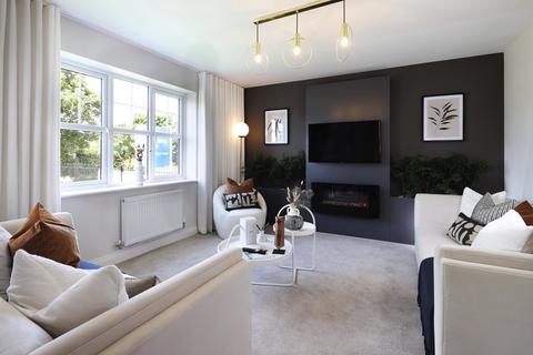 3 bedroom detached house for sale, Lytham St. Annes FY8