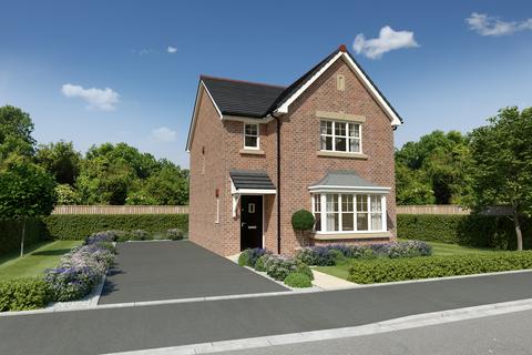 3 bedroom detached house for sale, Lytham St. Annes FY8