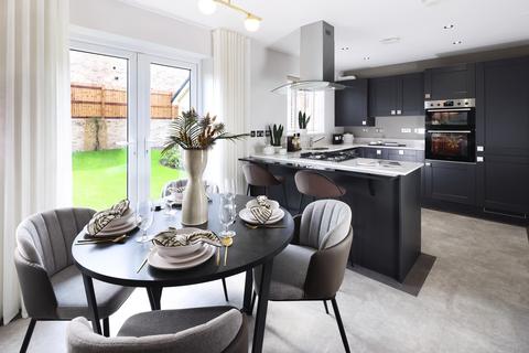 3 bedroom detached house for sale, Lytham St. Annes FY8