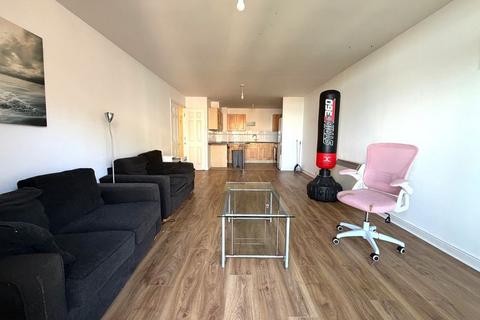 1 bedroom apartment for sale, Sheerness Mews, Galleons Lock, E16