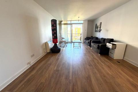 1 bedroom apartment for sale, Sheerness Mews, Galleons Lock, E16