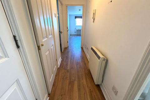 1 bedroom apartment for sale, Sheerness Mews, Galleons Lock, E16