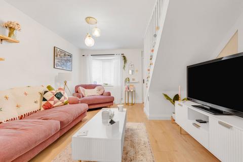 undefined, Leander Court, Choppington NE62