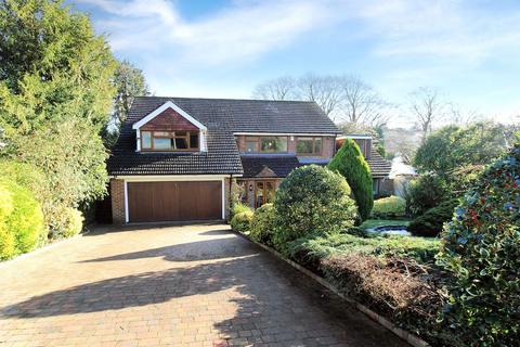 5 bedroom house for sale, Court Hill, Chipstead