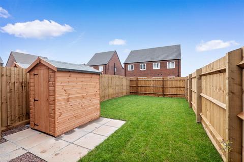 undefined, Godfreys Piece, Long Marston, Pebworth
