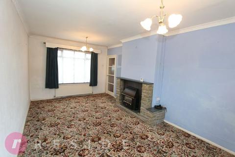 3 bedroom townhouse for sale, Caesar Street, Rochdale OL11