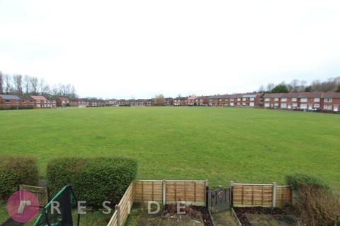 3 bedroom townhouse for sale, Caesar Street, Rochdale OL11