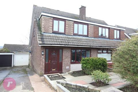 undefined, Higher Lomax Lane, Heywood OL10