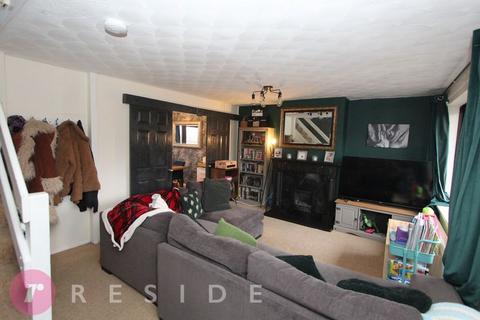 undefined, Higher Lomax Lane, Heywood OL10