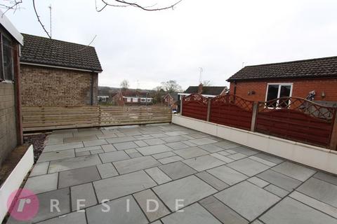 undefined, Higher Lomax Lane, Heywood OL10