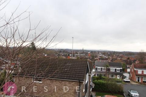 undefined, Higher Lomax Lane, Heywood OL10