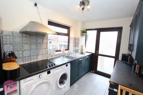 undefined, Higher Lomax Lane, Heywood OL10