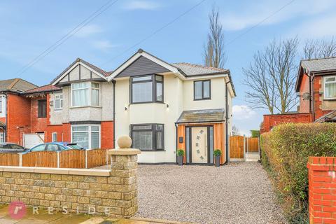 undefined, Bury Old Road, Heywood OL10
