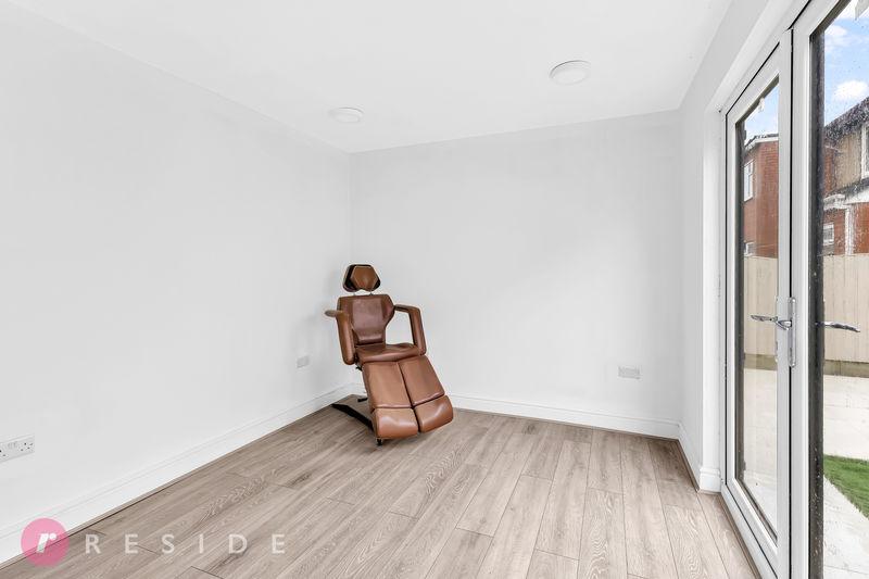 Office/Studio