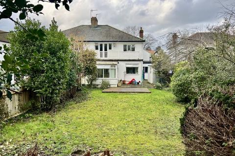 4 bedroom semi-detached house for sale, The Woodlands, Esher