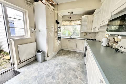 4 bedroom semi-detached house for sale, The Woodlands, Esher