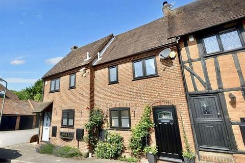 2 bedroom terraced house for sale, Red Lion Way, Wooburn Green HP10