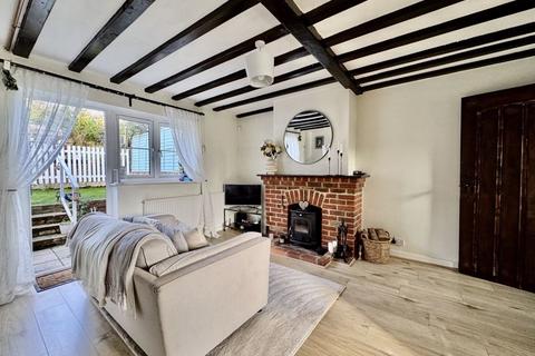 2 bedroom terraced house for sale, Red Lion Way, Wooburn Green HP10