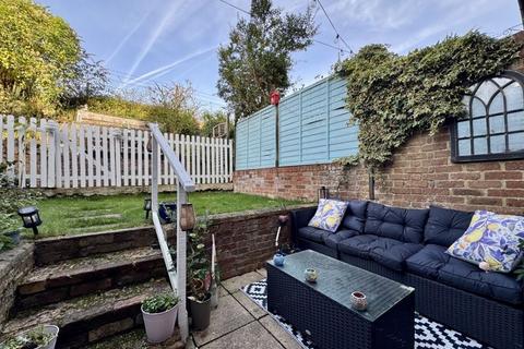 2 bedroom terraced house for sale, Red Lion Way, Wooburn Green HP10