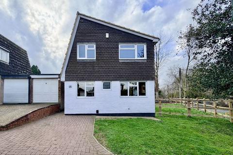 undefined, Fromer Road, Wooburn Green HP10