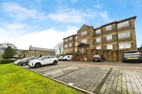 2 bedroom apartment for sale, Wadhams Court, Broadhead Road, Turton