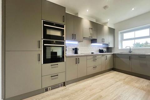 2 bedroom apartment for sale, Wadhams Court, Broadhead Road, Turton