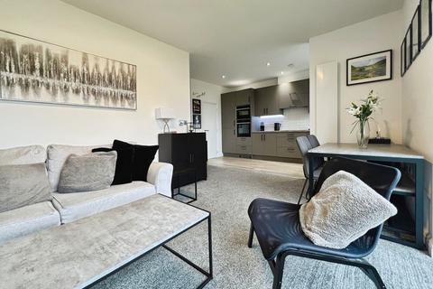 2 bedroom apartment for sale, Wadhams Court, Broadhead Road, Turton