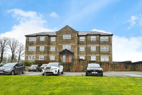 2 bedroom apartment for sale, Wadhams Court, Broadhead Road, Turton