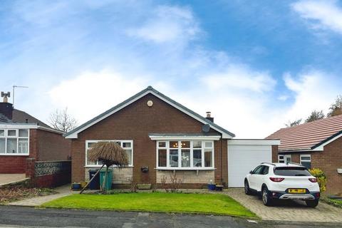 2 bedroom bungalow for sale, Westerdale Drive, Ladybridge