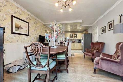 2 bedroom bungalow for sale, Westerdale Drive, Ladybridge