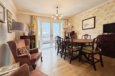 2 bedroom bungalow for sale, Westerdale Drive, Ladybridge