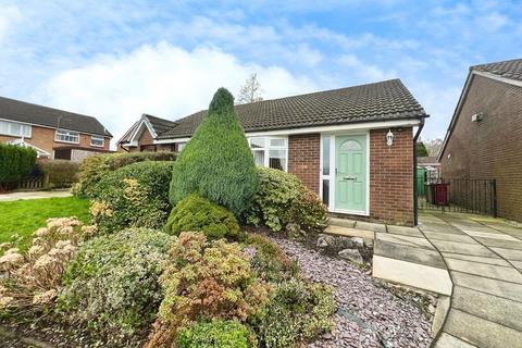 2 bedroom semi-detached bungalow for sale, Beeston Close, Sharples