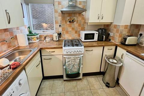 2 bedroom semi-detached bungalow for sale, Beeston Close, Sharples