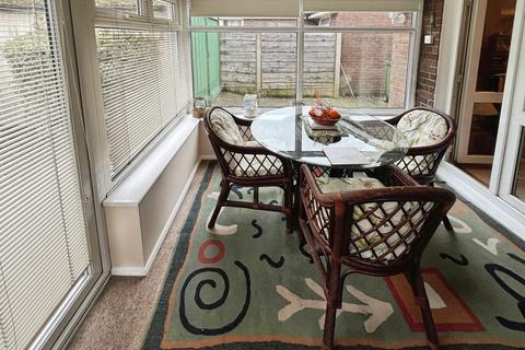 2 bedroom semi-detached bungalow for sale, Beeston Close, Sharples