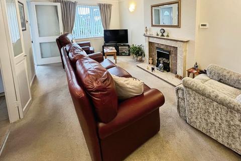 2 bedroom semi-detached bungalow for sale, Beeston Close, Sharples