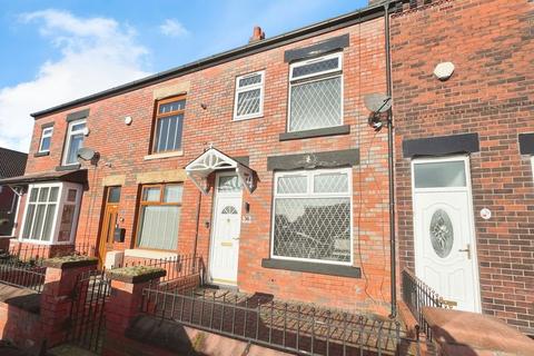 Skipton Street, Tonge Moor