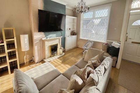 undefined, Skipton Street, Tonge Moor