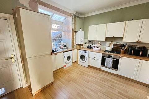 undefined, Skipton Street, Tonge Moor
