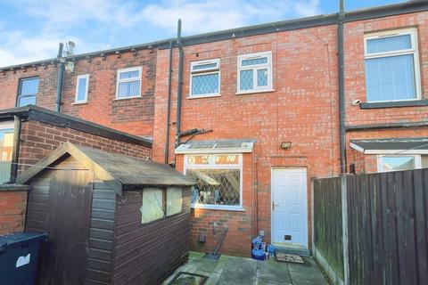 2 bedroom terraced house for sale, Skipton Street, Tonge Moor