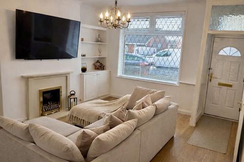 2 bedroom terraced house for sale, Skipton Street, Tonge Moor