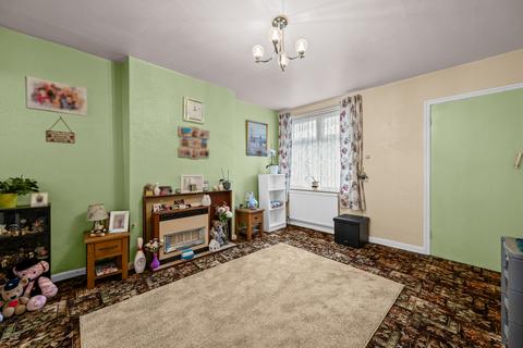 3 bedroom semi-detached house for sale, Shakespeare Road, Kettering, NN16