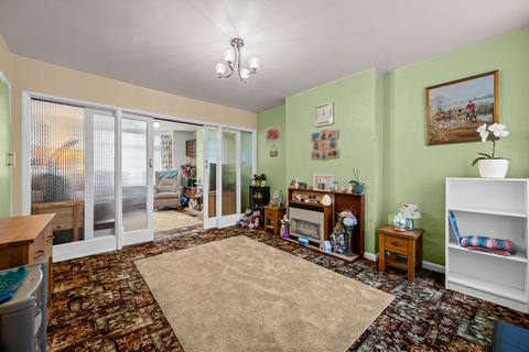 3 bedroom semi-detached house for sale, Shakespeare Road, Kettering, NN16