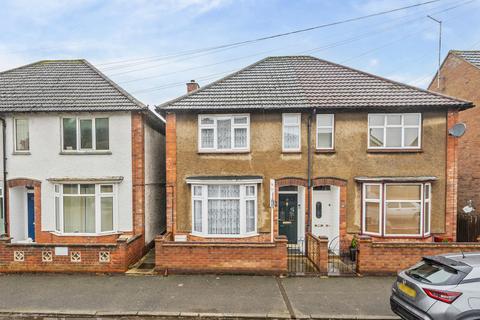 3 bedroom semi-detached house for sale, Shakespeare Road, Kettering, NN16