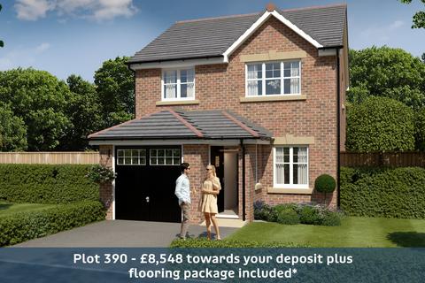 3 bedroom detached house for sale, Lytham St. Annes FY8