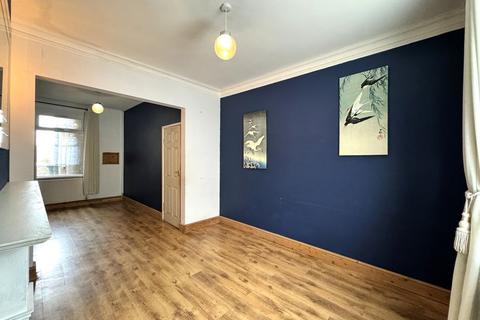 3 bedroom terraced house for sale, A Wonderful & Very Spacious Traditional House. Lucas Street, Newport